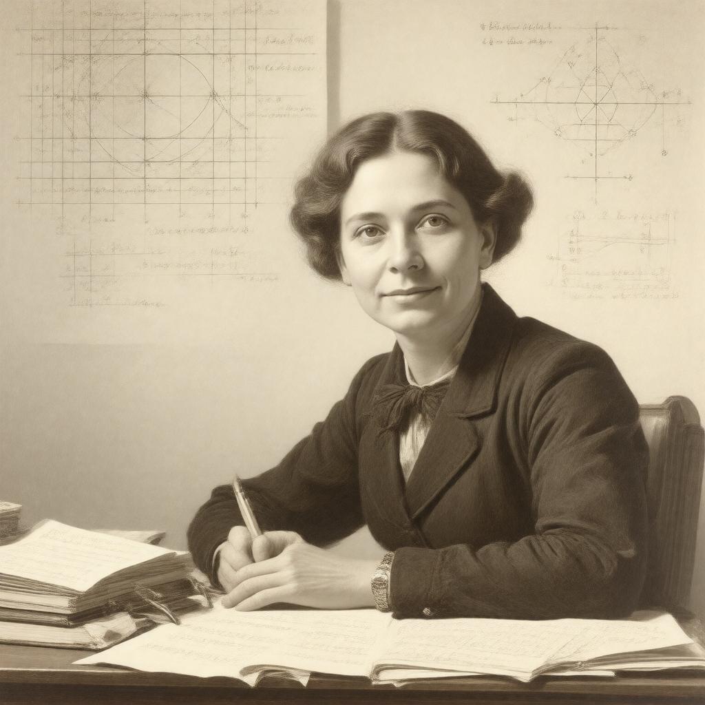 Ruth Moufang